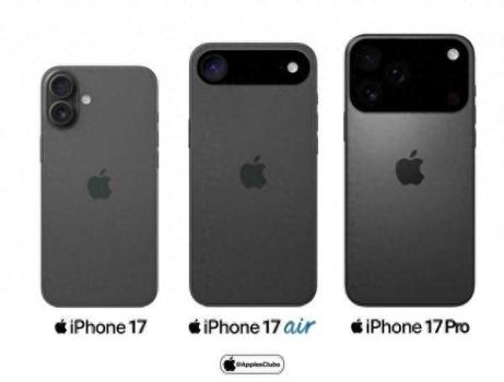 iPhone17系列將采用LTPO屏幕 屏幕尺寸增大功耗更低