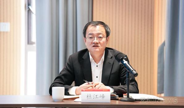 浙江大學(xué)校長杜江峰已任教育部副部長 履新重要崗位