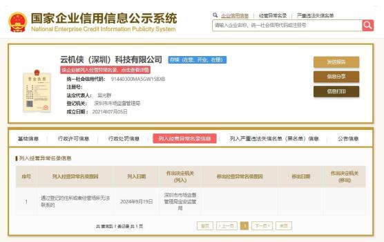 315晚会曝光名单 涉事企业遭重罚