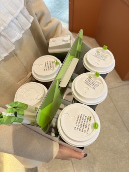 十大奶茶品牌健康透明度PK 谁更敢亮底牌？