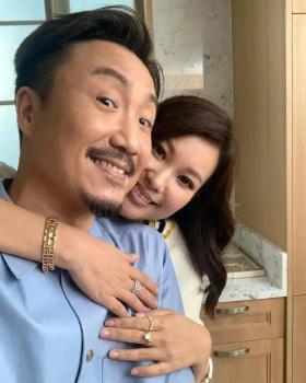 郑中基和老婆互相取关 离婚传闻再起