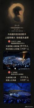 周深说以为演唱会门票完全卖不动