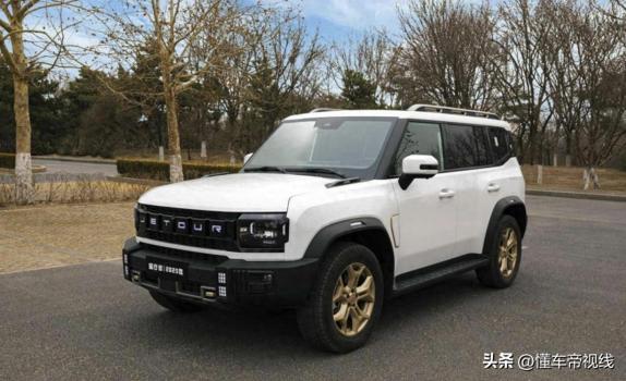 2025款捷途旅行者将于3月25日上市 新增配色与升级配置