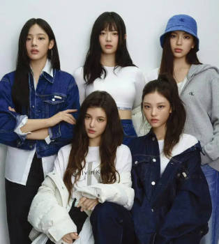 Newjeans回应法院判决 将继续收集证据诉讼