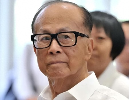 李嘉诚算漏了法理？专家解读 商业交易背后的国家安全考量