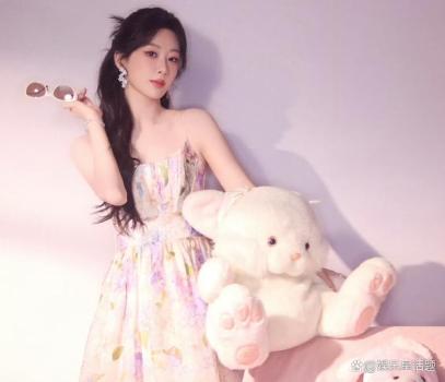 杨紫《簪中录》台湾待播海报 命运多舛终迎曙光