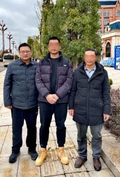 被碾压致死5岁女童家属出具谅解书 车主取保候审待宣判