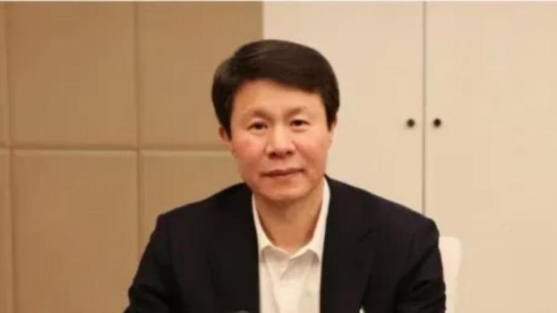 张宝亮任山东临沂市委书记 职务新变动