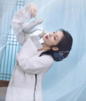 刘涛演白娘子！不像来参加节目的像来渡劫的