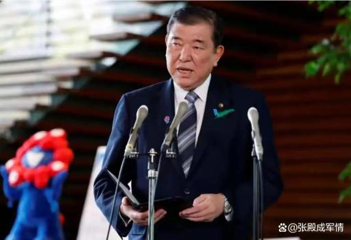 关税战打不过美国，就来找中国联手？ 日本首相希望能早日访华 寻求合作杠杆