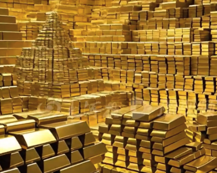 金价30个月翻倍，不断刷新历史新高！