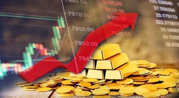如何为“狂飙”的黄金重新估值 全球债务视角解析