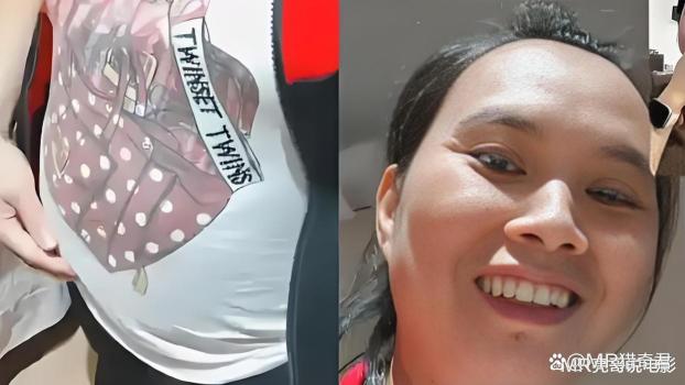 女儿回应48岁妈怀孕 从震惊到全心守护