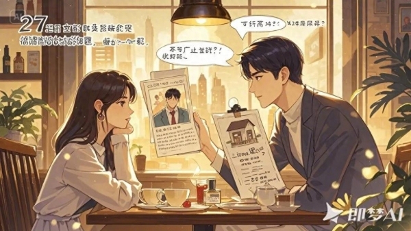 被催婚到崩溃：相亲10次全是“差不多就行”？