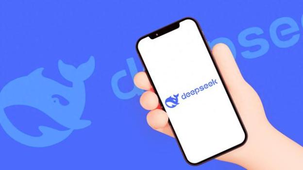 DeepSeek重新在韩国上架 遵守数据保护规定回归