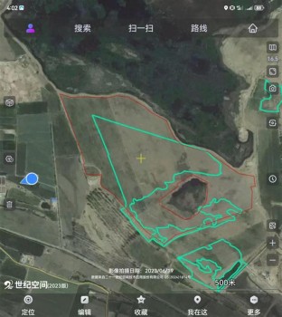 荒沙地變天然牧草地 農(nóng)戶未退耕獲刑 土地屬性認(rèn)定引爭議