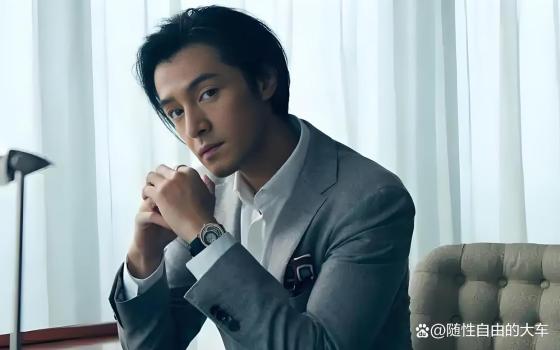楊紫無縫進組 將與胡歌首次合作 頂流首度合作引發(fā)熱議