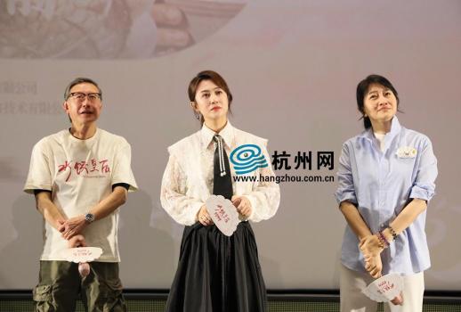馬麗電影《水餃皇后》口碑 溫情敘事打動人心