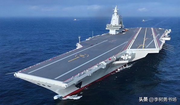 福建號服役進(jìn)入倒計時了嗎 海試圓滿接近尾聲