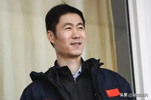 王勵(lì)勤謝絕媒體采訪國(guó)乒隊(duì)員 強(qiáng)調(diào)集體意識(shí)