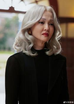 張韶涵曬照片坦然面對衰老 歲月增長真心不變
