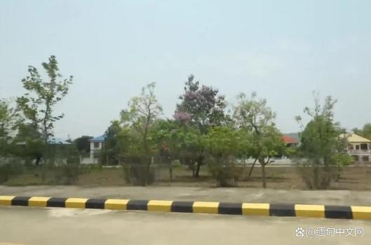 緬甸內(nèi)比都租賃火爆 地震后需求激增