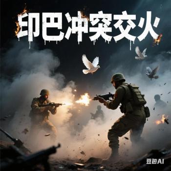 印巴沖突的歷史根源是什么 克什米爾爭端死結(jié)