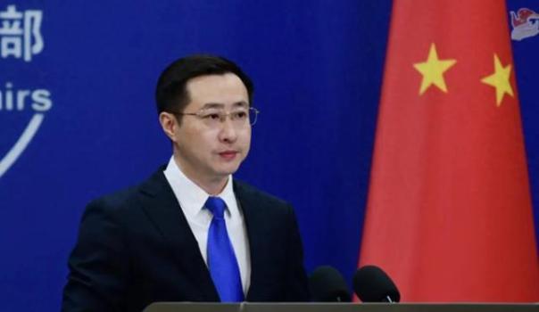 魯比奧再度對華發(fā)難 話音剛落 中方直接反將一軍 駁斥其無知偏見