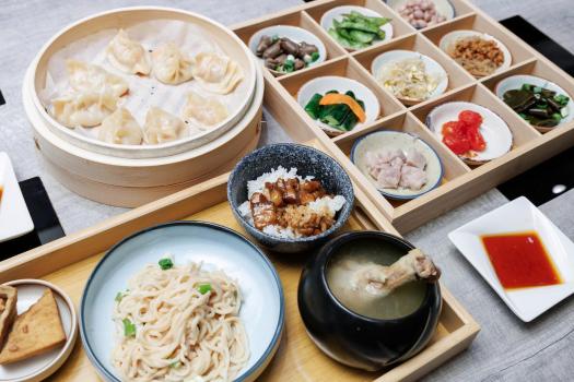 臺(tái)灣首家沙縣小吃旗艦店開(kāi)業(yè) 兩岸美食文化交融新篇章
