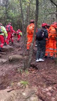 莆田8歲男童已經走失多天 搜救仍在繼續(xù)