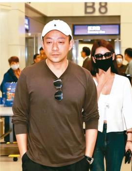 汪小菲婚禮前一天滿臉疲憊 風(fēng)波不斷考驗真愛