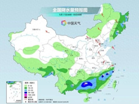 局地超40℃ 北方高溫天氣要來了 酷熱同期少見