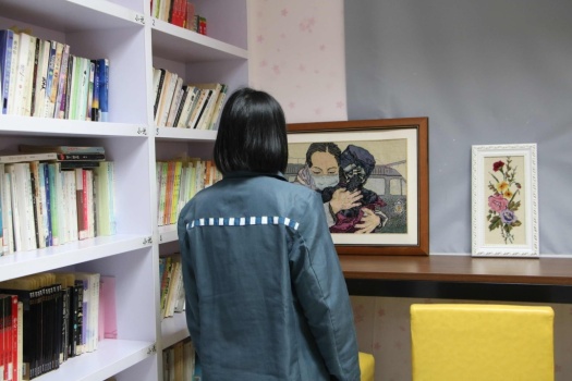 一名即將出獄服刑人員的惶恐 重獲自由的憧憬與焦慮