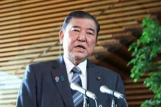 政客言論引爭議 石破茂連續(xù)兩日道歉 米價風(fēng)波持續(xù)發(fā)酵