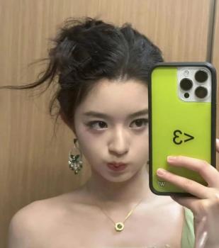 四川慈善總會回應(yīng)女星230萬耳環(huán)事件 同名同姓引發(fā)誤會