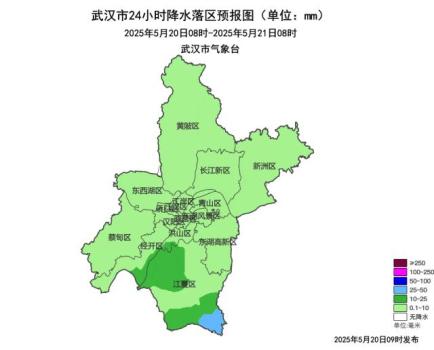 武漢部分列車因天氣原因停運 暴雨來襲注意防范