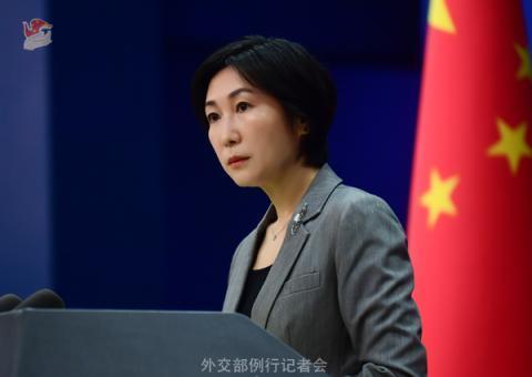 進(jìn)入歐盟的小包裹將被收費(fèi) 中方回應(yīng) 呼吁開放包容貿(mào)易環(huán)境