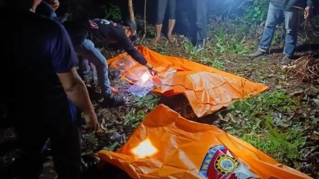 印尼8歲姐姐4歲弟弟相擁而亡 案件仍未偵破