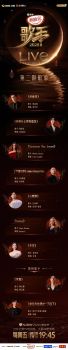 陳楚生高音沒聲 但守榜成功 直播魅力展現(xiàn)