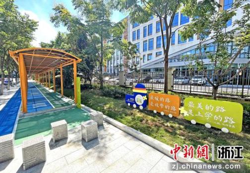 宁波实现全国文明城市七连冠 文明成果惠及人民