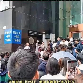 中國已不是美國留學(xué)生第一大來源國：排在印度之后