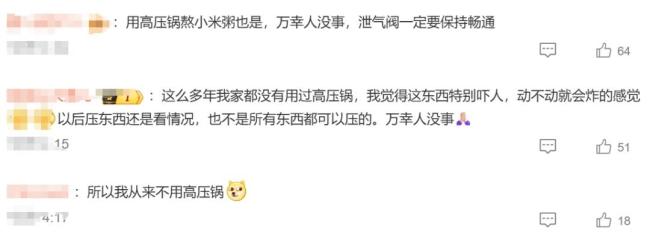 女子用高壓鍋煮粽子炸穿天花板 廚房安全引關(guān)注