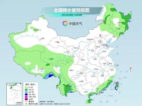 西北華北華南大片區(qū)域高溫來襲 多地將迎35℃以上高溫