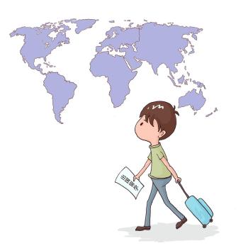 還要不要送孩子出國留學 國際形勢下的家庭抉擇