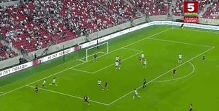 中國U22 1-1戰(zhàn)平白俄羅斯U21 木塔力甫頭球救主