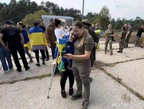 俄移交烏軍陣亡士兵遺體有何目的 引發(fā)廣泛關(guān)注