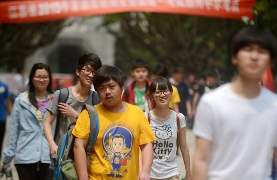 高考結(jié)束后 你最想做什么 釋放青春的瘋狂愿望清單