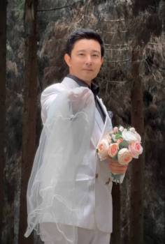 立威廉發(fā)視頻祝福劉品言結(jié)婚 昔日搭檔送祝福