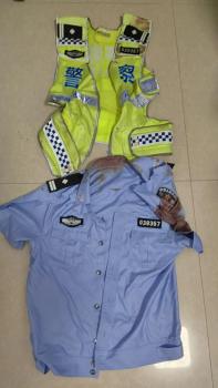 醉駕司機頂行交警600多米被刑拘 民警仍在重癥監(jiān)護中