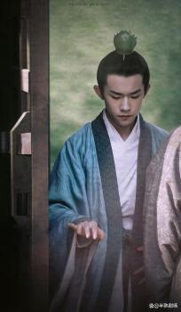 易烊千璽第一部男主劇《長安的荔枝》